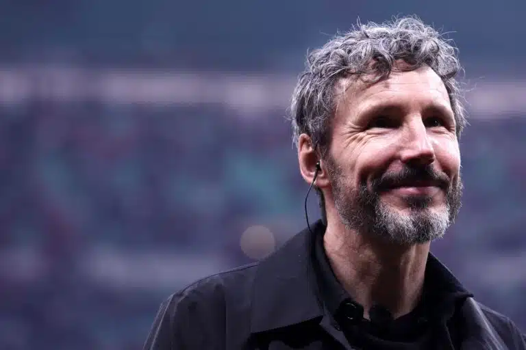 Mark van Bommel