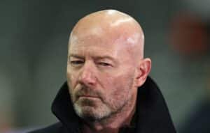 Alan Shearer nimesi vain kaksi Arsenalin todellista haastajaa – Manchester Unitedille tyly tuomio