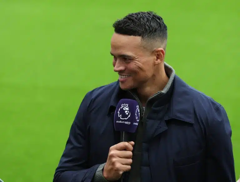 Jermaine Jenas