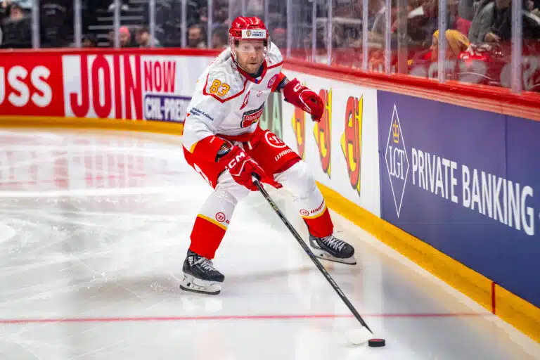 Kutsuuko Jokerit? Leijonien tuplamitalisti purki sopimuksensa