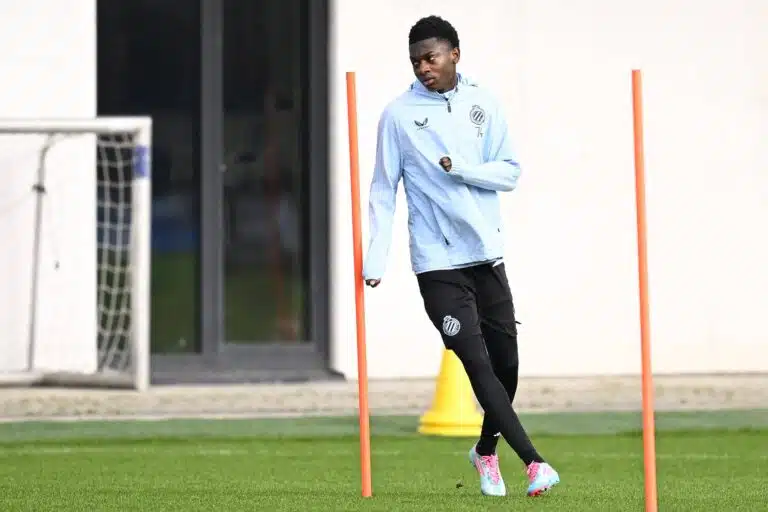 Jesse Bisiwu