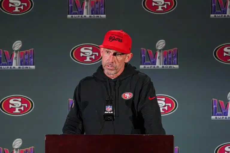 Kyle Shanahan