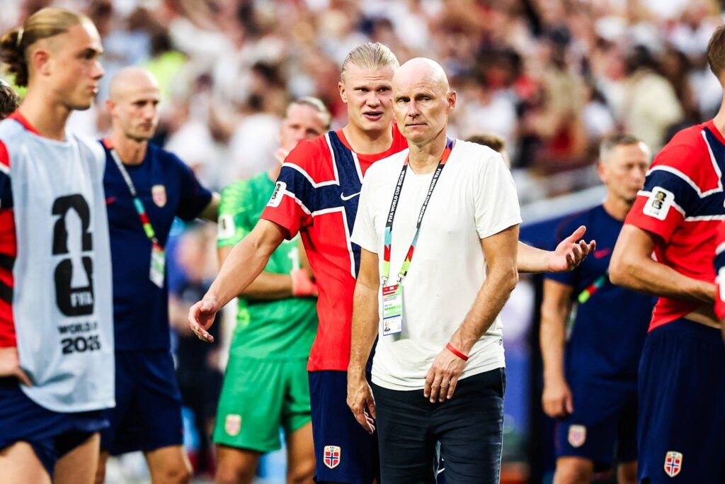 FIFA: Englannin tasoitusmaali syntyi sääntöjen mukaisesti Norjaa vastaan FIFA: Englannin tasoitusmaali syntyi sääntöjen mukaisesti Norjaa vastaan