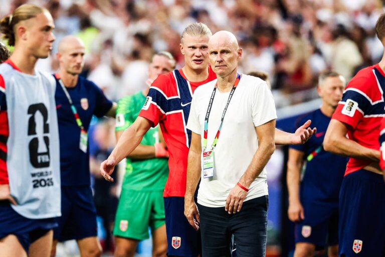Norja saattoi kokea melkoisen oikeusmurhan – FIFA selitteli muuta
