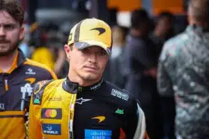 F1:ssä tärähti jättisopimus – maailmamestarille pitkä jatko