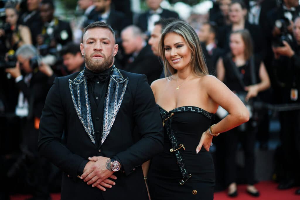 Conor McGregor teki ison seksipäätöksen Conor McGregor teki ison seksipäätöksen