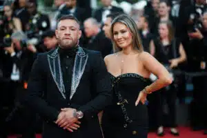Conor McGregor teki ison seksipäätöksen
