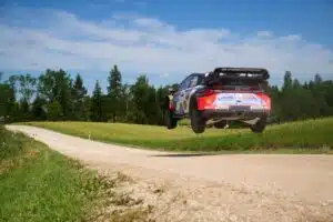 MM-ralliin suuri mullistus - maailmanmestarilta suorat sanat MM-ralliin suuri mullistus – maailmanmestarilta suorat sanat