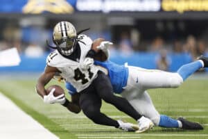 Yhteinen matka jatkuu – NFL-tähti teki odotetun jatkosopimuksen