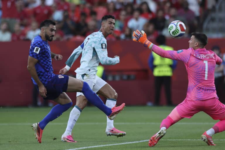 Cristiano Ronaldon sisko teki ison paljastuksen