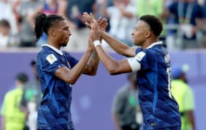 Tässä maailman parhaat jalkapalloilijat – Ballon d’Or -ehdokkaat nimetty