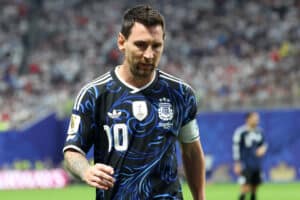 Lionel Messi on viimein voittanut Englannin – ”Erityinen historiallisessa valossa”