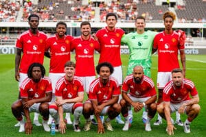 Manchester Unitedin lippusotku ryöpsähti käsiin – seura joutui myöntämään virheensä