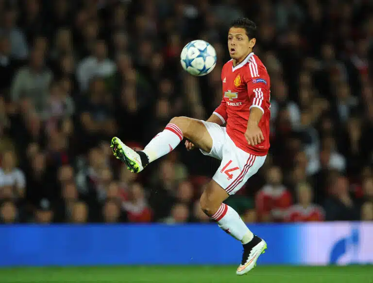 Manchester Unitedin supervaihtomiehen uralla uusi käänne