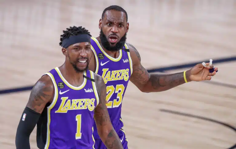 LeBron Jamesin sopimus vaikutti Tuomas Iisalon NBA-seuraan