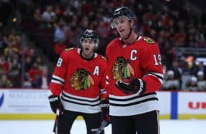 Chicago-fanien unelma voi toteutua – Patrick Kanelta paljastus