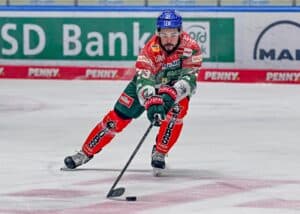 Tampereella kaksi kautta viettänyt Nick Baptiste vaihtaa jälleen maisemaa