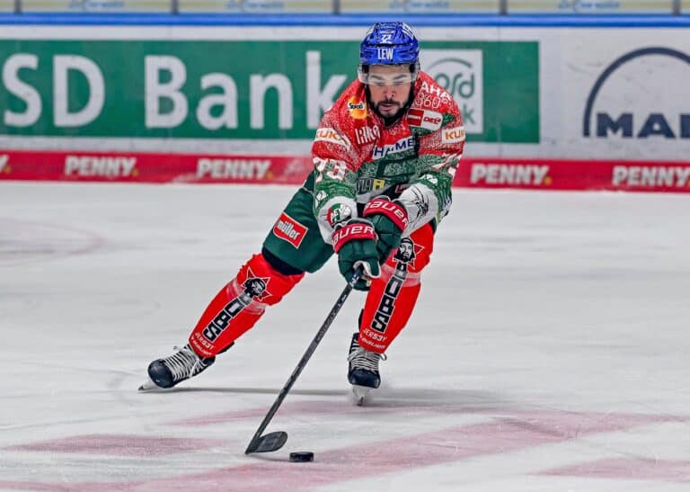 Tampereella kaksi kautta viettänyt Nick Baptiste vaihtaa jälleen maisemaa
