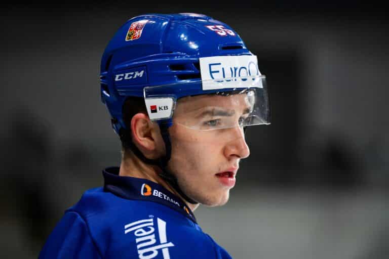 Aleksander Barkovin Florida teki uuden kiinnityksen