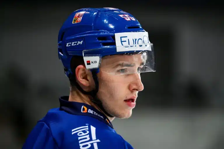 Aleksander Barkovin Florida teki uuden kiinnityksen