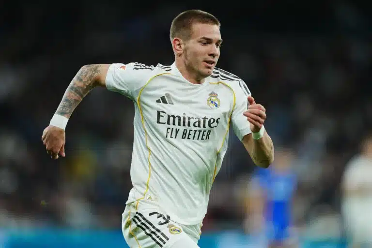 Real Madrid työntää 18-vuotiasta lupausta ovesta ulos – nyt lähellä uutta seuraa