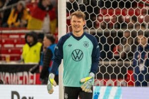 Bayern München myy Saksan maajoukkuepelaajan