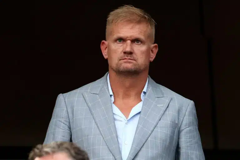 Vanhat vihat repesivät: Roy Keane iski Haalandin alkoholinkäyttöön MM-draaman jälkeen