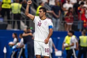 Espanjan Rodri teki asiat selviksi