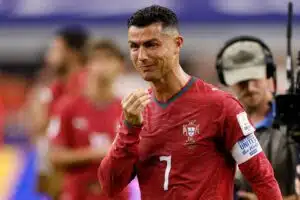 Huhuja EM-kisoista – Cristiano Ronaldo arvoituksellisena