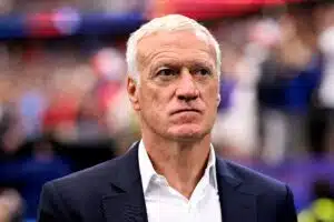Didier Deschamps kertoi Ranskan kehnouden syistä