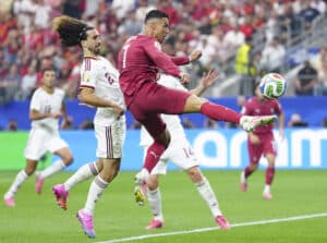 Espanja päätti tylysti Cristiano Ronaldon MM-uran