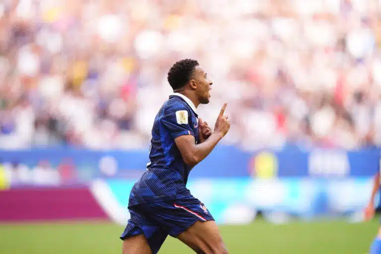 Kylian Mbappe nousi harvinaiseen seuraan – edellisestä kerrasta 56 vuotta