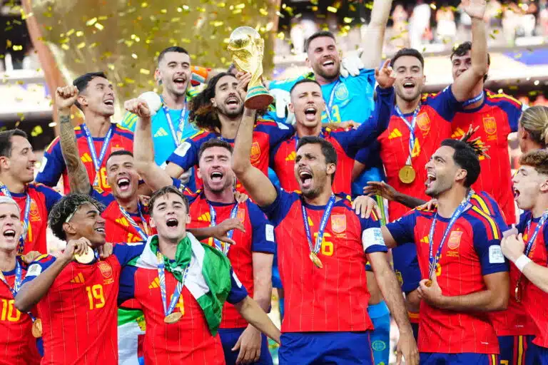 La Ligan uusi kausi alkaa – Barcelona ja Real Madrid tulevat mukaan vasta myöhemmin