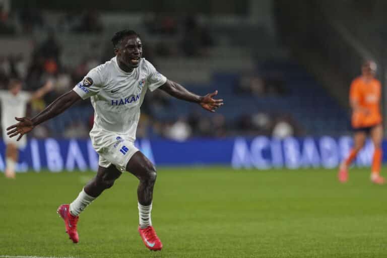 FC Inter yllätti turkkilaisjätin – kaikki ratkeaa vasta Turussa