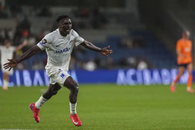 FC Interin Clinton Jephta