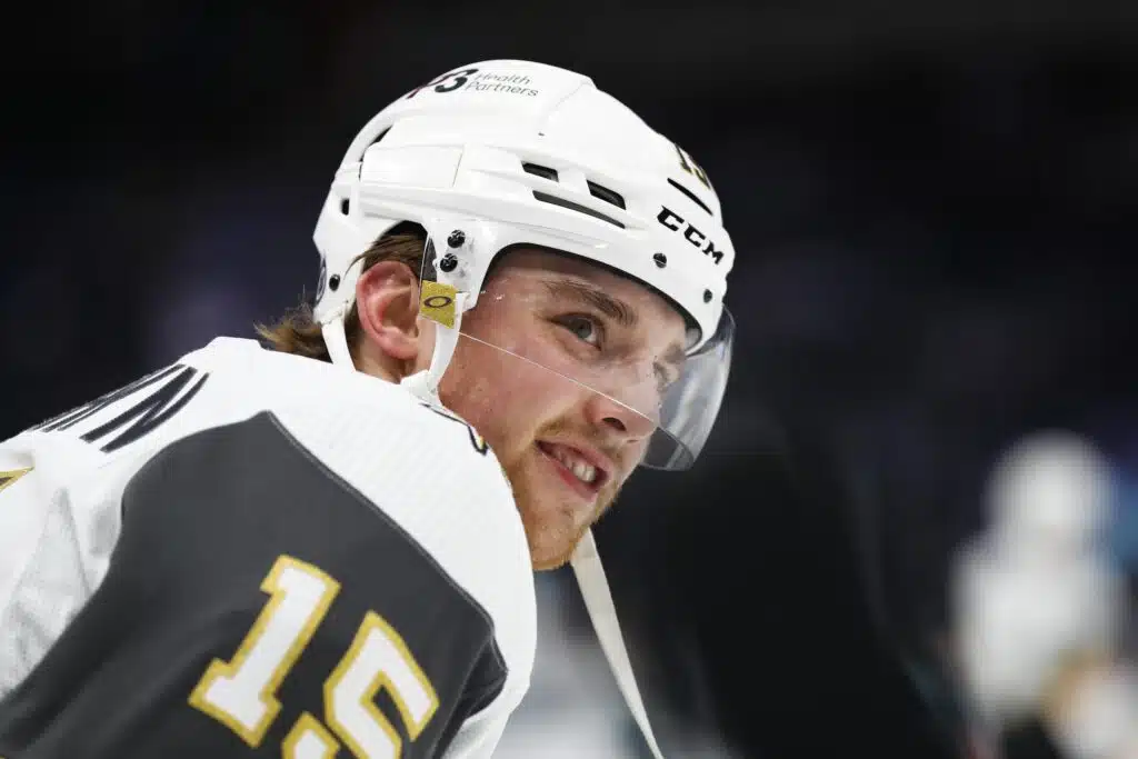 HIFK rysäytti kovan hankinnan - sentteri pelannut NHL:ssä lähes sata ottelua Jake Leschyshyn