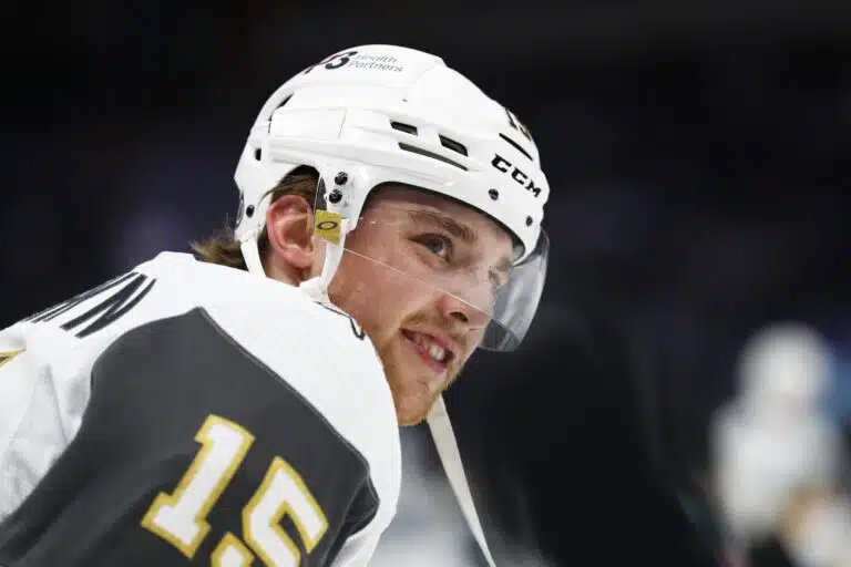 Jake Leschyshyn