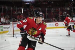NHL-legenda palaa kotiin – tästä syystä hän sanoi ”ei” Jarmo Kekäläiselle