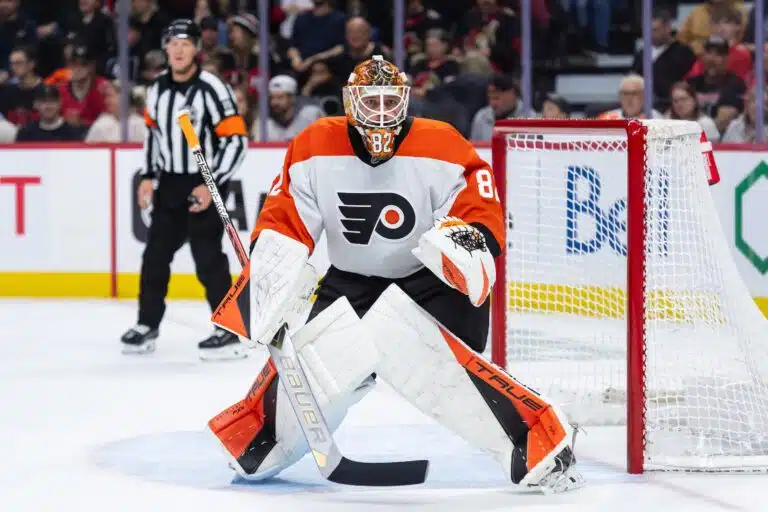 NHL-floppi siirtyy Venäjälle