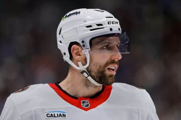 Nyt tuli hurja arvio – NHL-konkari tarttuu Jarmo Kekäläisen haaviin?