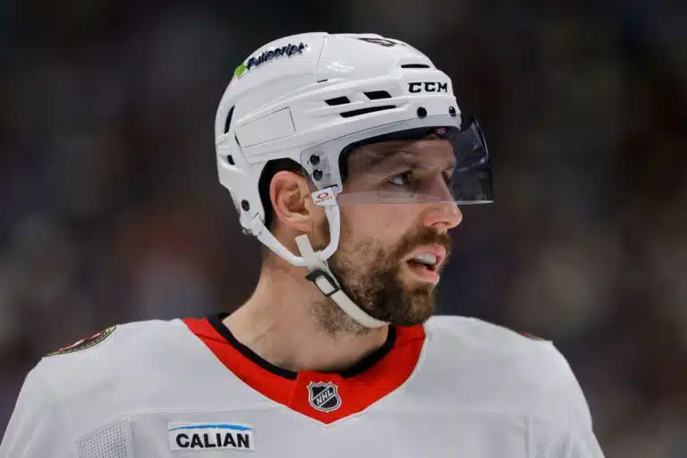 Nyt tuli hurja arvio – NHL-konkari tarttuu Jarmo Kekäläisen haaviin?