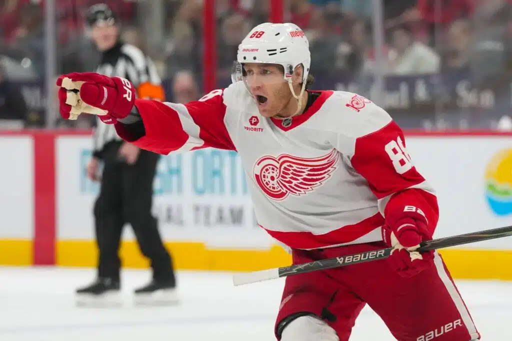Chicago avasi oven NHL-legendan paluulle - mutta ehtiikö Jarmo Kekäläinen ensin? Chicago avasi oven NHL-legendan paluulle – mutta ehtiikö Jarmo Kekäläinen ensin?