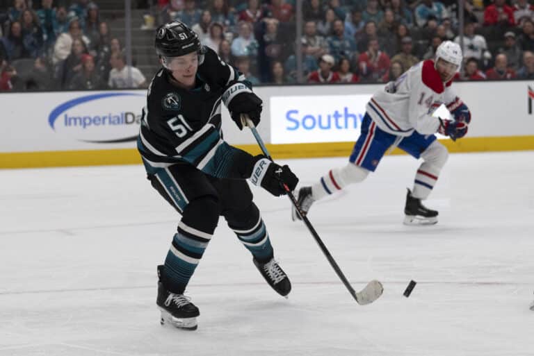 NHL:n maalitykki saamassa jatkosopimuksen – takana uskomaton läpimurto