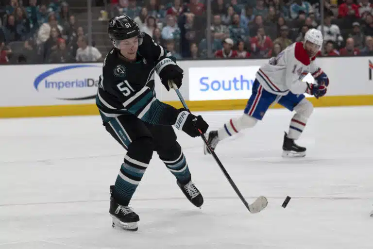 NHL:n maalitykki saamassa jatkosopimuksen – takana uskomaton läpimurto
