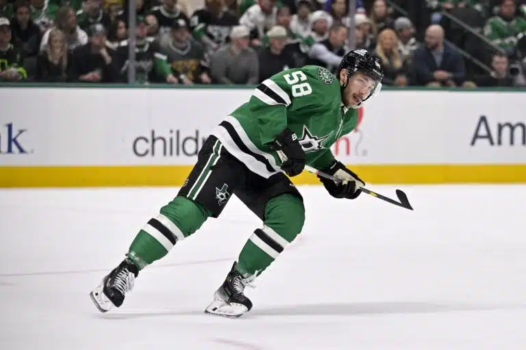 NHL-legenda karkasi käsistä – tässä on Jarmo Kekäläisen seuraava kohde