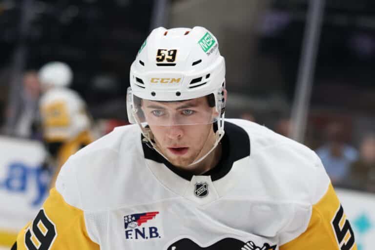NHL-seuran jättihankinta vakuutti heti – nyt odotukset ovat ihan tapissa
