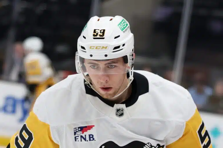 NHL-seuran jättihankinta vakuutti heti – nyt odotukset ovat ihan tapissa