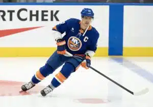 Tämä jättidiili oli NHL:n "hullun päivän" ylivoimaisesti suurin yllätys Tämä jättidiili oli NHL:n ”hullun päivän” ylivoimaisesti suurin yllätys