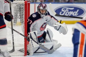 NHL-tähti allekirjoitti jättisopimuksen – teki nyt ison paljastuksen neuvotteluista