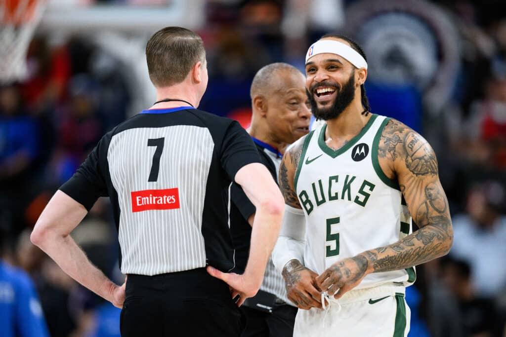 NBA aloitti tutkinnan Milwaukeen Bucksin sopimuksesta – taustalla epäilys salaisesta kaupasta